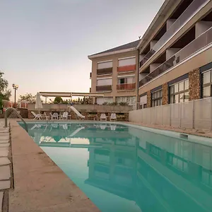 Authentic By Balladins – Rodez / Le Ségala Hotel
