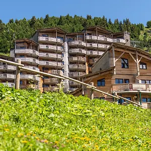 Pierre & Atria-crozats Aparthotel Avoriaz
