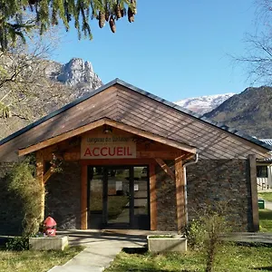 Complexe Des Oustalous Village de vacances