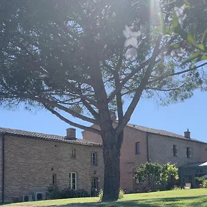Le Manoir Saint Clair Couette-café